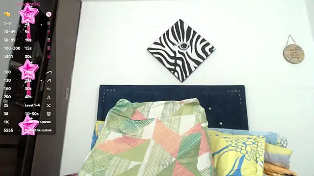 QueenSquirt_ webcam