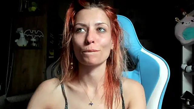 karo123421 webcam