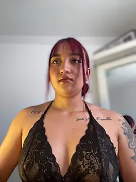 _Tammyy webcam