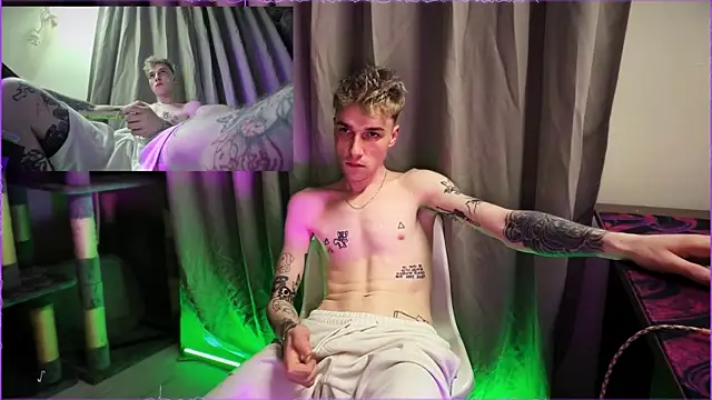 davesinner webcam