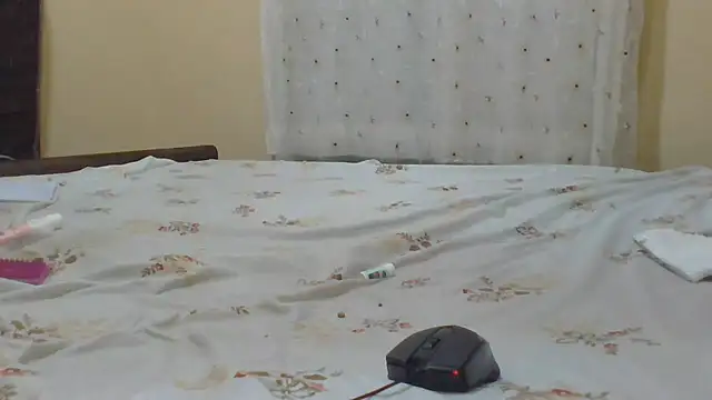 ndivhuwomuleya webcam