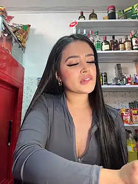 Sara_fun webcam