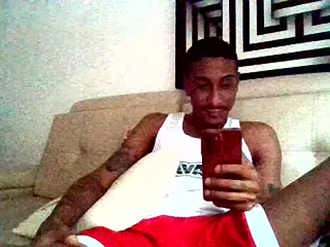 mellow_smoke webcam