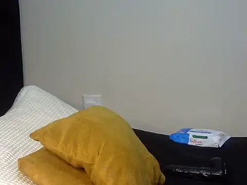 Sweettkendy webcam