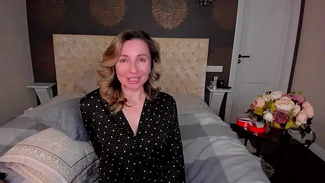 AllisonWilliams webcam