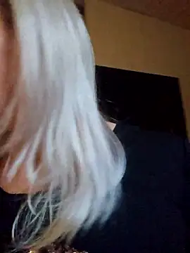 LadyTouch webcam