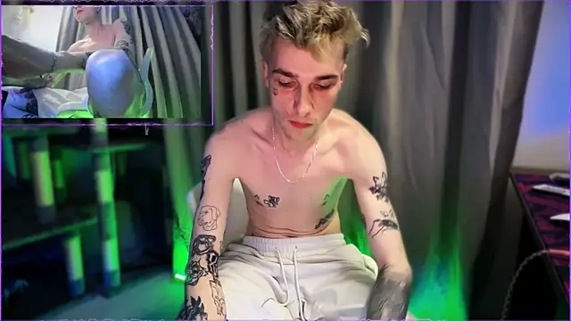davesinner webcam