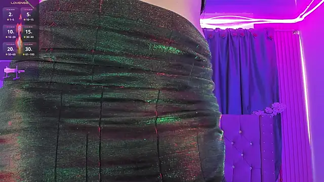 Nayla-Mouna webcam