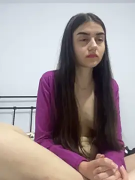 tenny_shy webcam