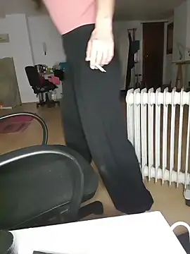 SweetSun69 webcam