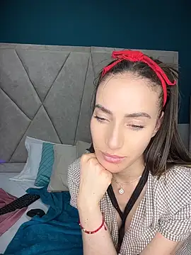 SweetieSinXXX webcam