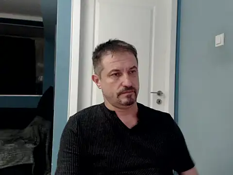 MisterFaithRO webcam