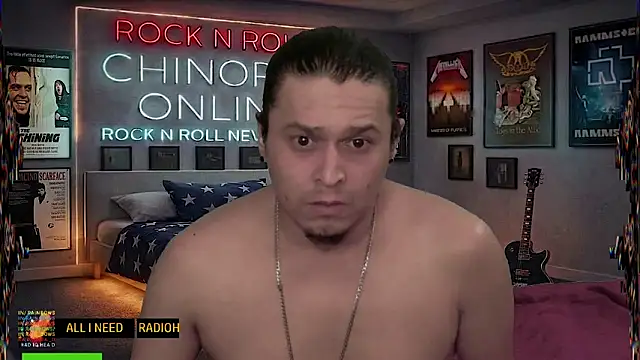 chino_roz webcam
