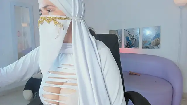 salma_isawwii webcam
