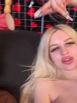Steffi_Snowbunny webcam