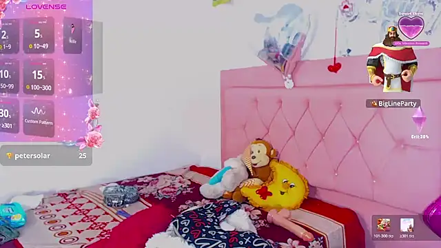 violetaconny webcam