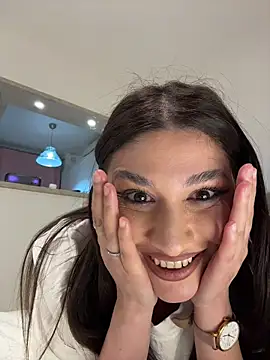 IrisBlues webcam