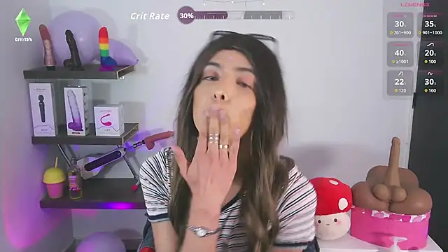 valentina_crtti webcam