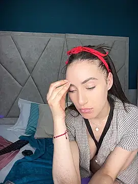 SweetieSinXXX webcam
