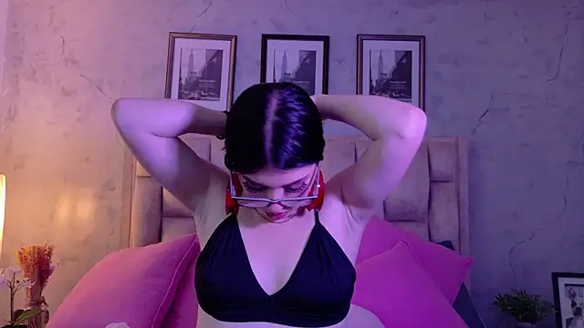 IsabellaRossi webcam
