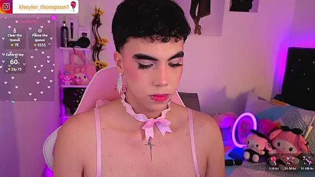 Kheyler_1 webcam