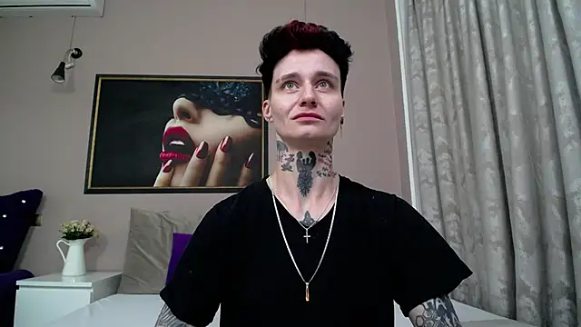 KennyXSX webcam