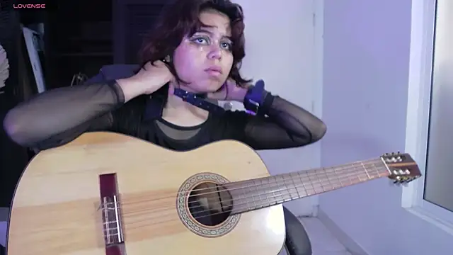 SabinaMerchetti webcam
