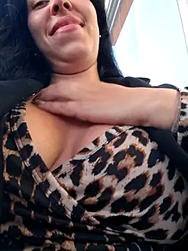 Luianna webcam