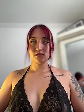 _Tammyy webcam