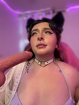 Sachi_Meow webcam