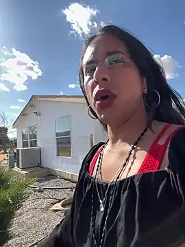 TranSexualJade95 webcam