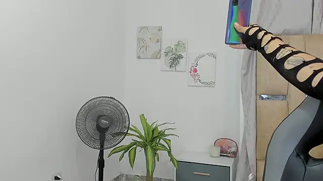 Jessica018_ webcam