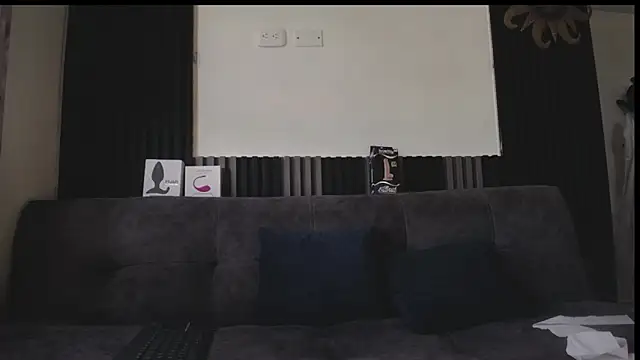 Santiago_kiler webcam