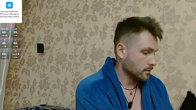 MartinBrandon webcam
