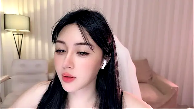 美女Canbaobao-KK在线直播