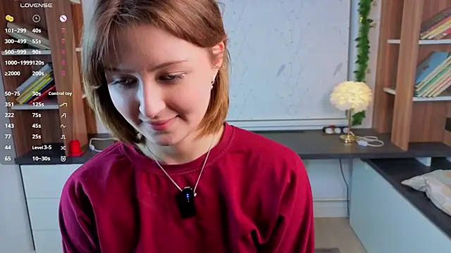 CoryCantrel webcam