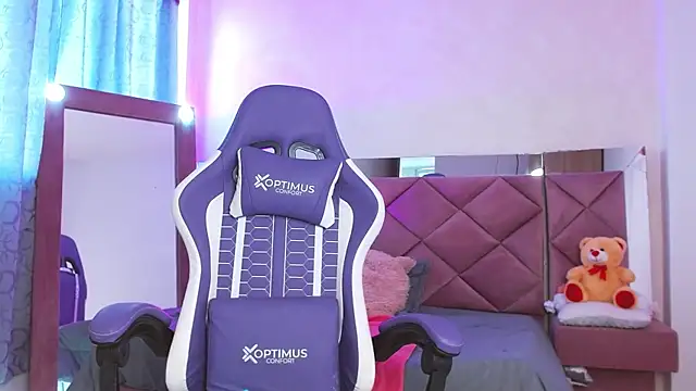Rosee7 webcam