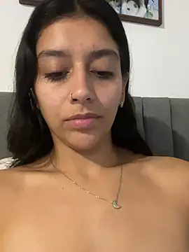 BrittanyDiaz webcam