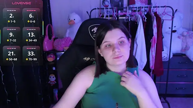 amyvibess - AmyVibess's free webcam - UK Sex Cams