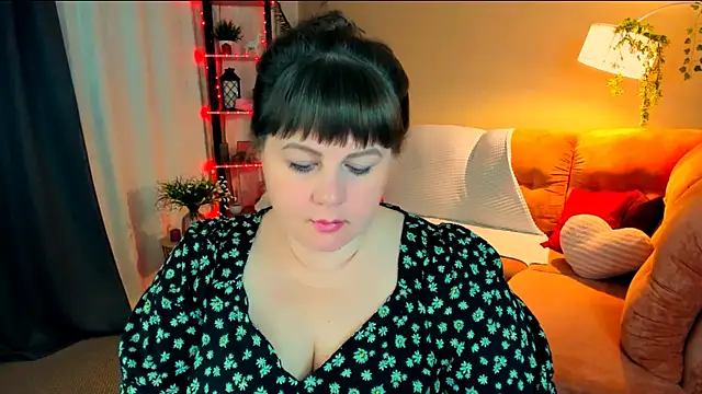 CrystaalStaar webcam