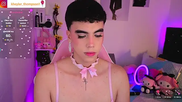 Kheyler_1 webcam