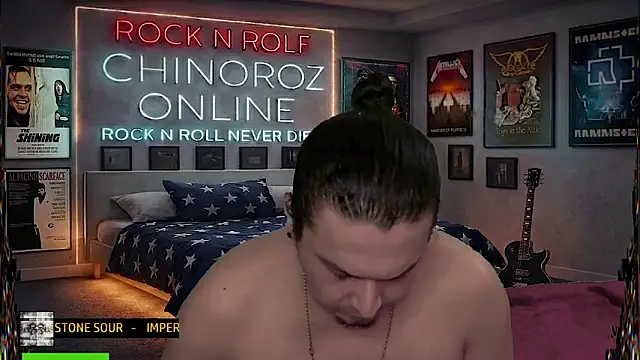 chino_roz webcam