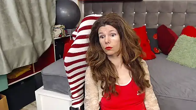 kellyterapy - Kellyterapy's free webcam - UK Sex Cams