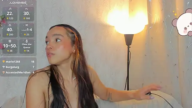 Dafne_Mel webcam