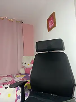 Melody_Spencer26 webcam