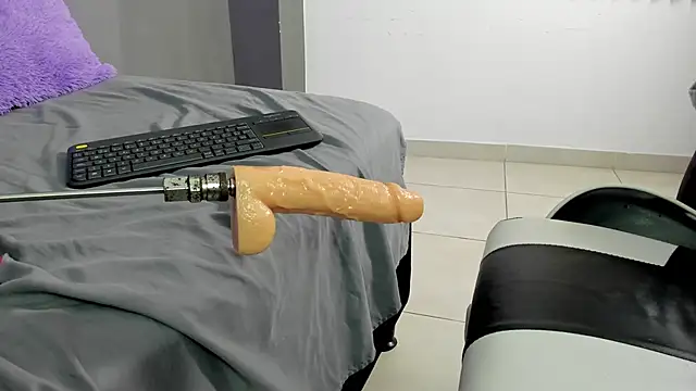 alex_xhunter webcam