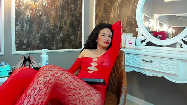JuliethMilf webcam