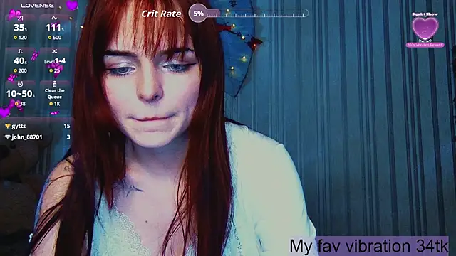 ArianaLight webcam