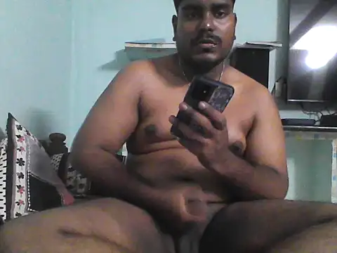 Foxboy65 webcam