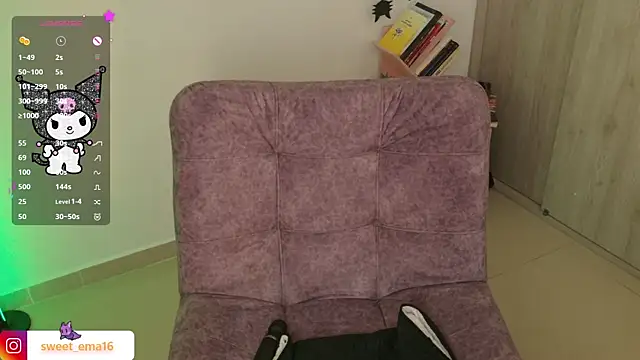 Loving_Ema_1 webcam